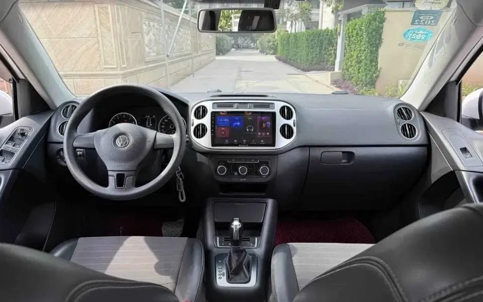 2016 Volkswagen Touran 1.4T 150HP L4 7DCT,autocango,china used car exporter,china ev exporter,chinese used car exporter,chinese used ev exporter