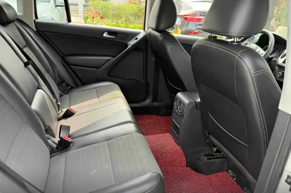 2016 Volkswagen Touran 1.4T 150HP L4 7DCT,autocango,china used car exporter,china ev exporter,chinese used car exporter,chinese used ev exporter