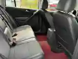 2016 Volkswagen Touran 1.4T 150HP L4 7DCT