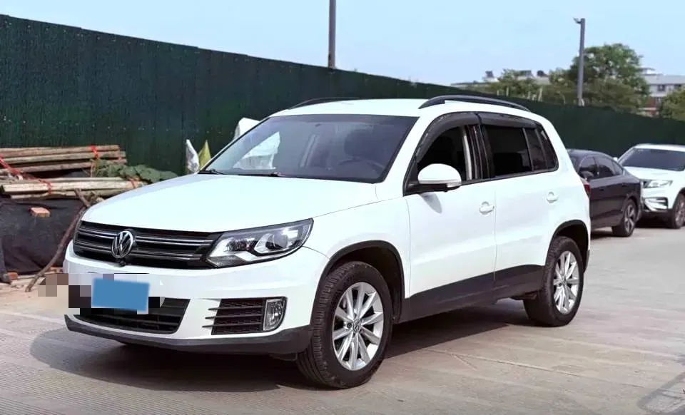 2016 Volkswagen Touran 1.4T 150HP L4 7DCT,autocango,china used car exporter,china ev exporter,chinese used car exporter,chinese used ev exporter