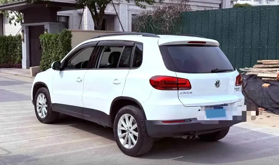 2016 Volkswagen Touran 1.4T 150HP L4 7DCT,autocango,china used car exporter,china ev exporter,chinese used car exporter,chinese used ev exporter