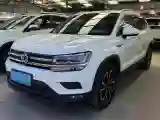 2021 Volkswagen Tharu 1.4T 150HP L4 7DCT