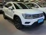 2021 Volkswagen Tharu 1.4T 150HP L4 7DCT