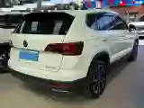 2021 Volkswagen Tharu 1.4T 150HP L4 7DCT