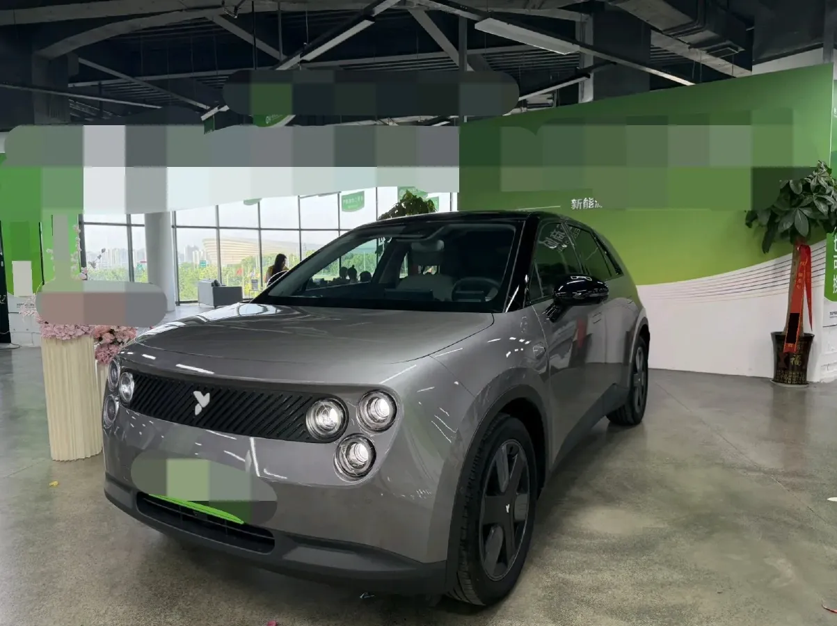 2025 Firefly Firefly BEV,autocango,china used car exporter,china ev exporter,chinese used car exporter,chinese used ev exporter