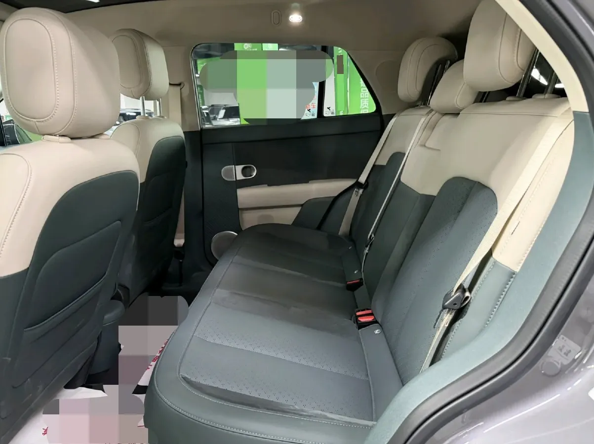 2025 Firefly Firefly BEV,autocango,china used car exporter,china ev exporter,chinese used car exporter,chinese used ev exporter