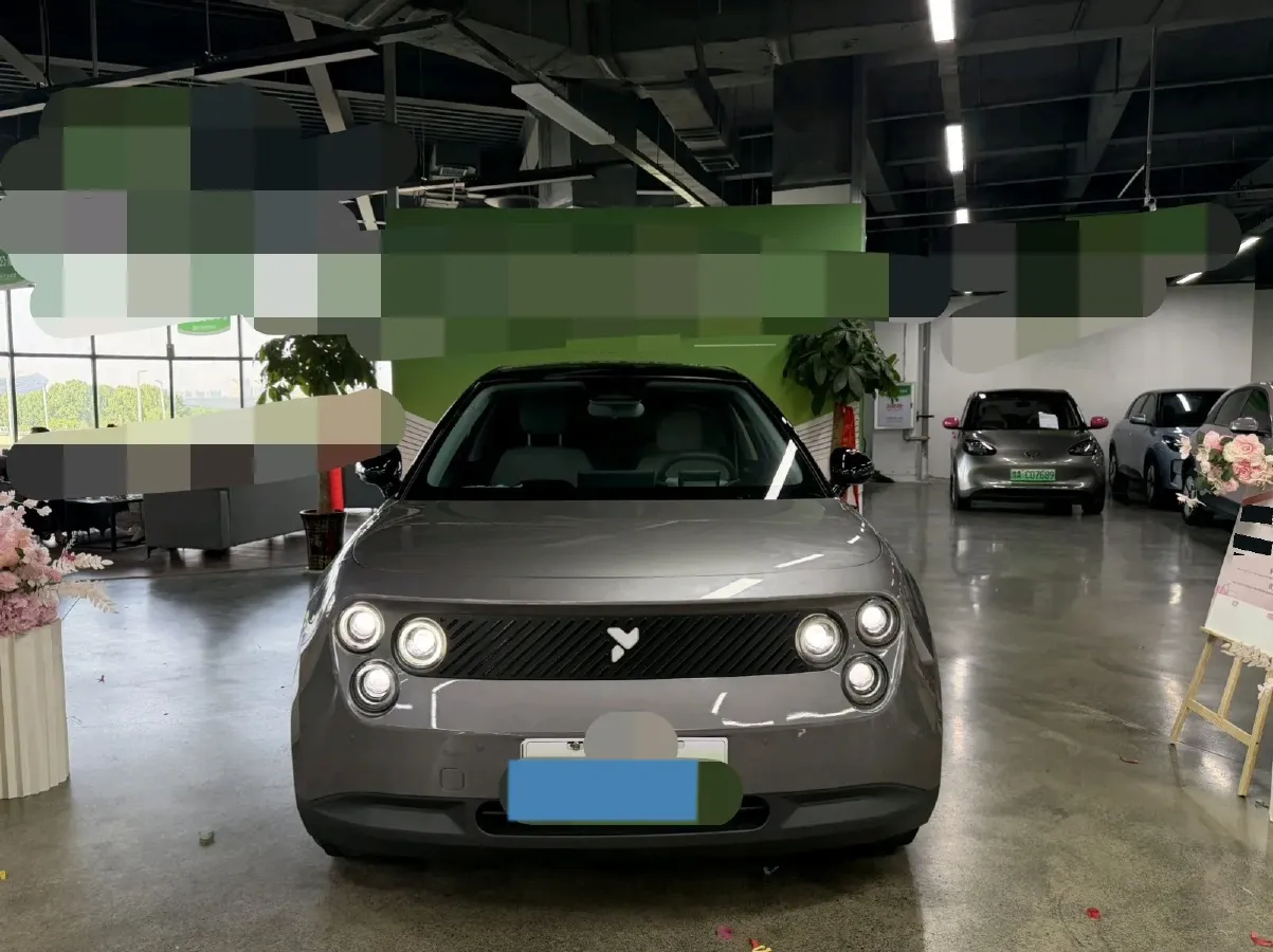2025 Firefly Firefly BEV,autocango,china used car exporter,china ev exporter,chinese used car exporter,chinese used ev exporter
