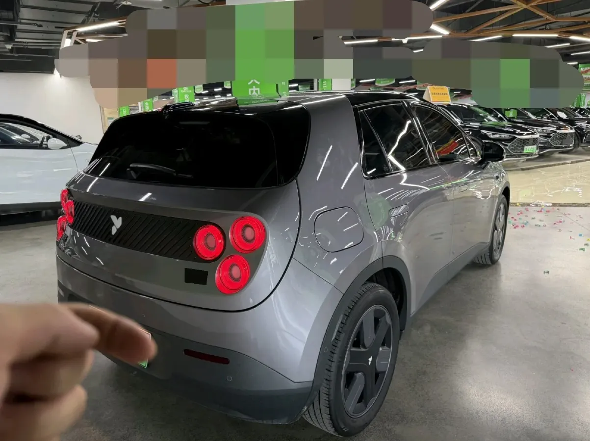 2025 Firefly Firefly BEV,autocango,china used car exporter,china ev exporter,chinese used car exporter,chinese used ev exporter