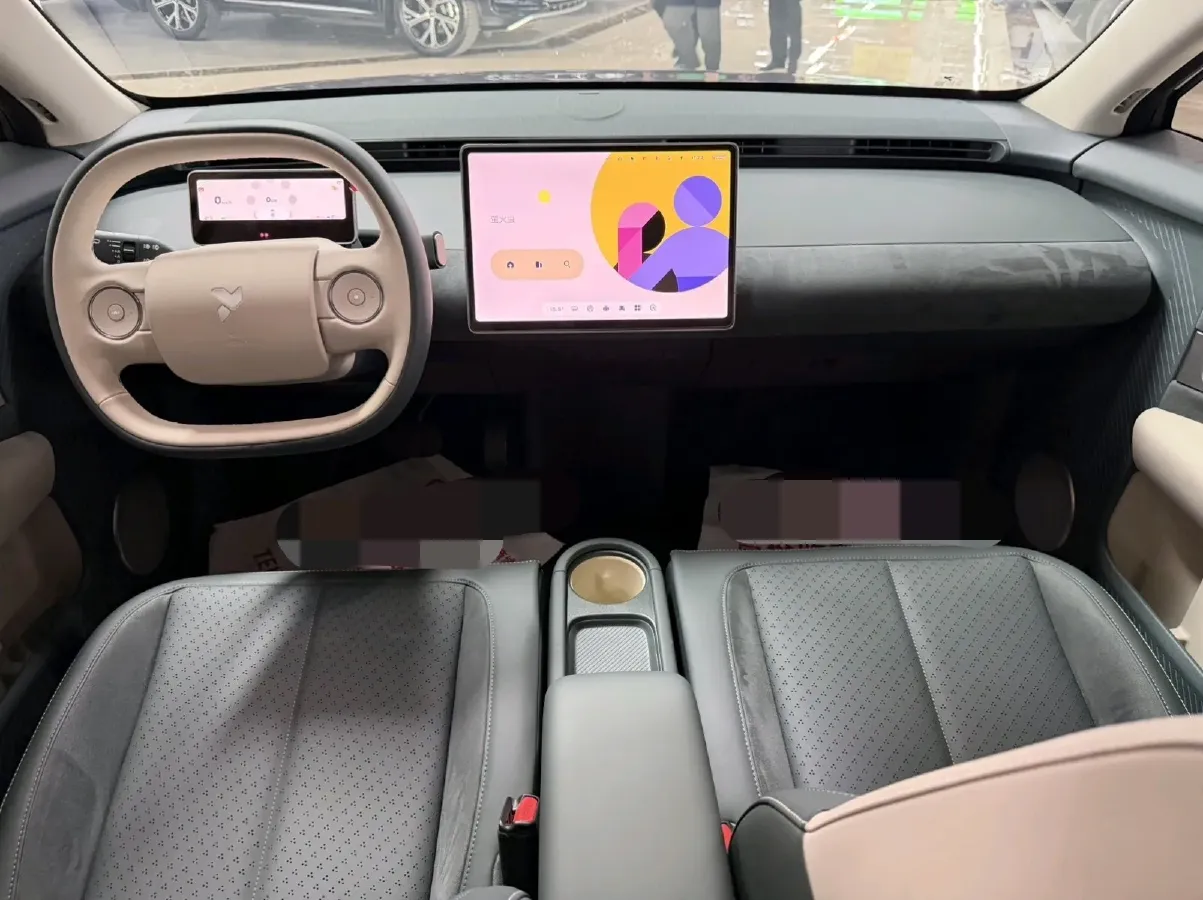 2025 Firefly Firefly BEV,autocango,china used car exporter,china ev exporter,chinese used car exporter,chinese used ev exporter
