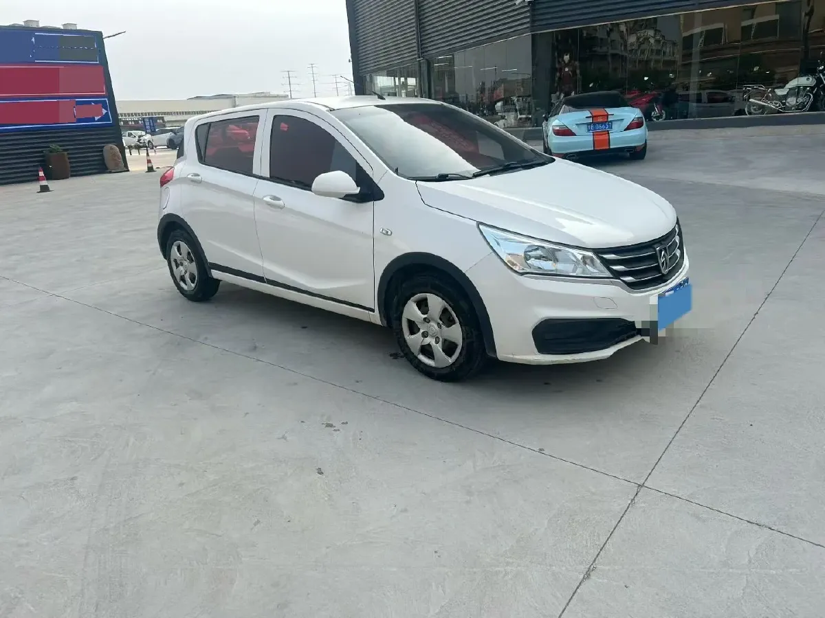 2020 BaoJun 310 1.2L 80HP L4 5MT,autocango,china used car exporter,china ev exporter,chinese used car exporter,chinese used ev exporter