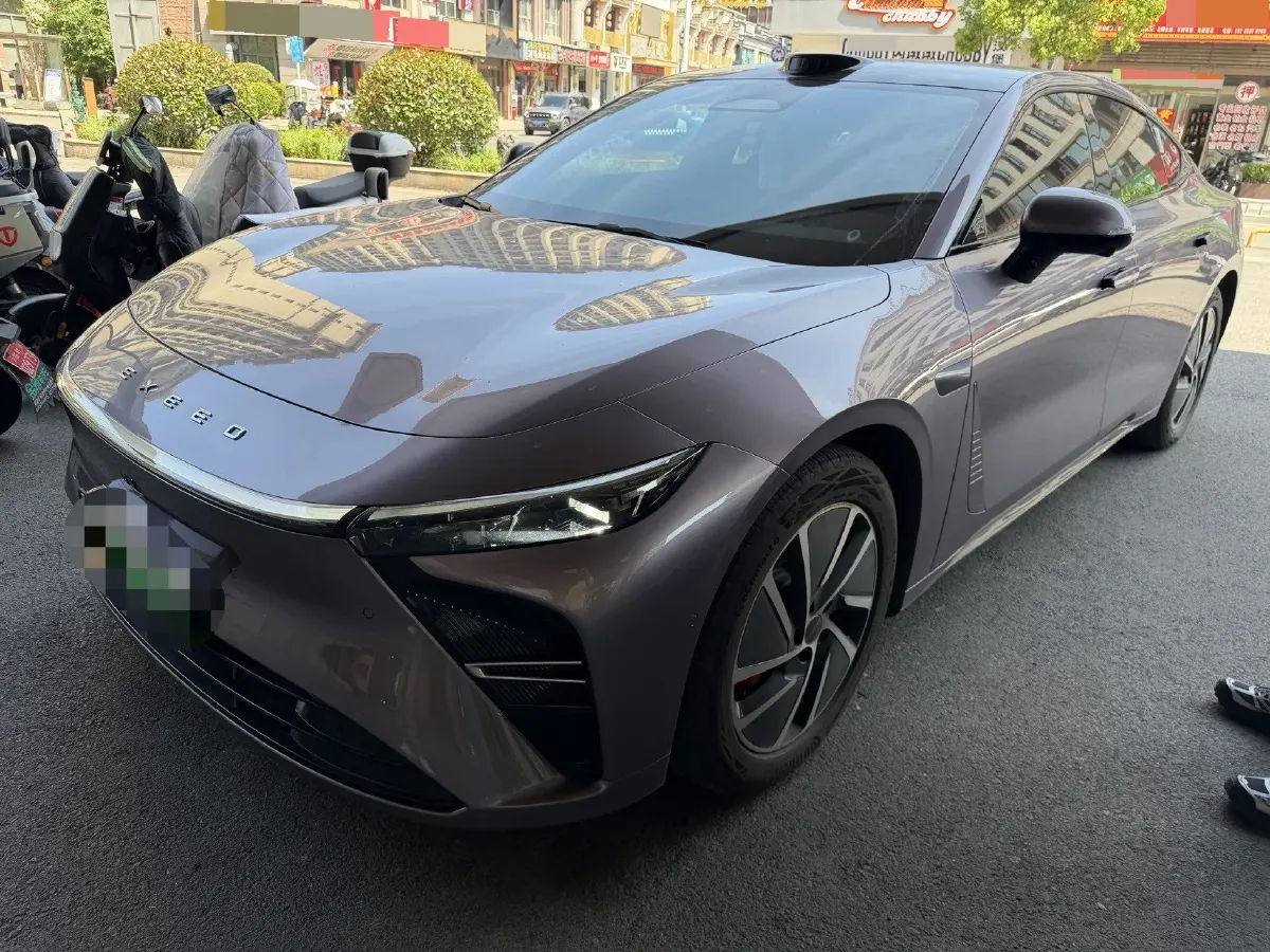 2025 Exceed Sterra ES REEV 156HP REEV 34.7KWH,autocango,china used car exporter,china ev exporter,chinese used car exporter,chinese used ev exporter