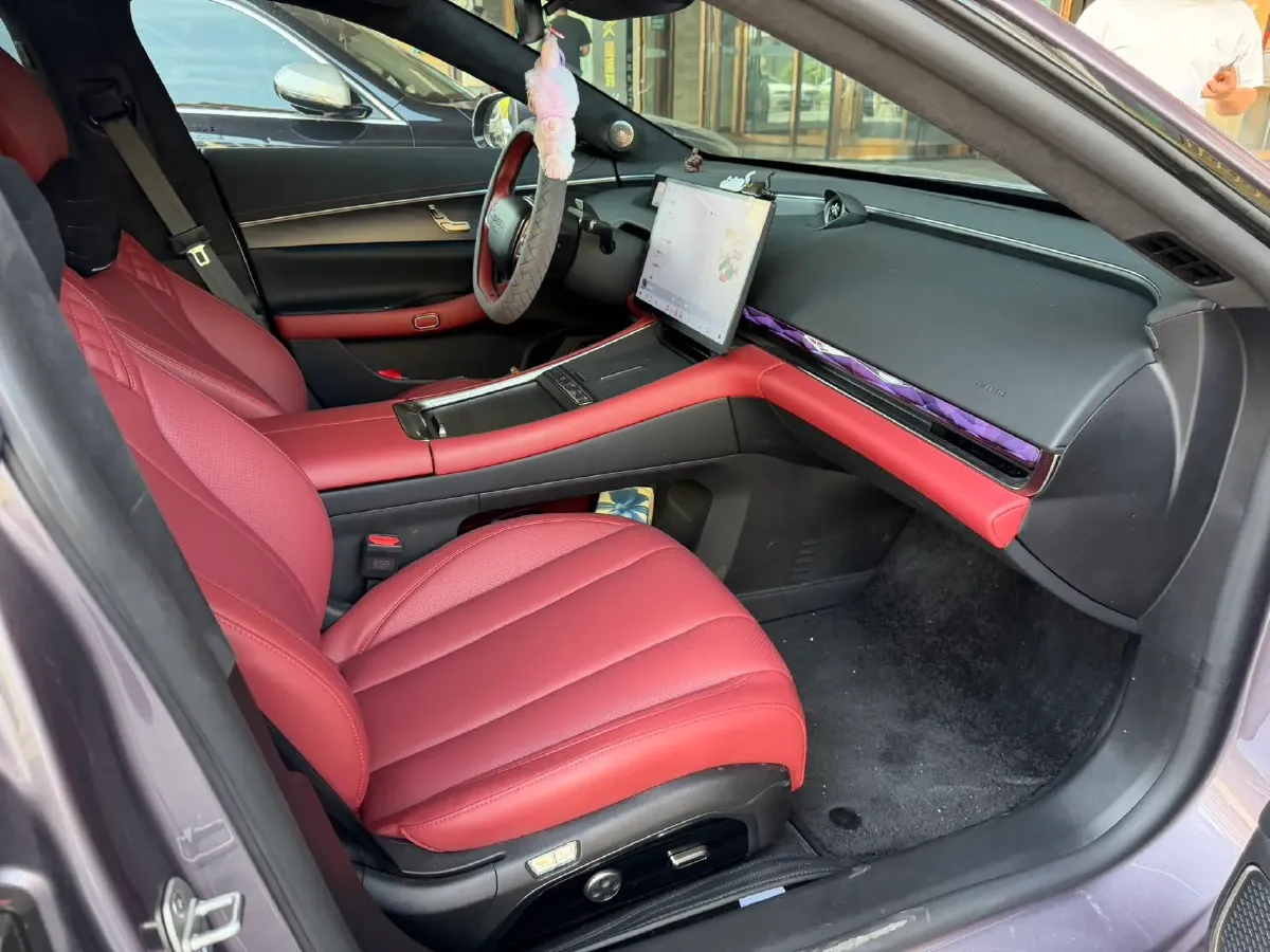 2025 Exceed Sterra ES REEV 156HP REEV 34.7KWH,autocango,china used car exporter,china ev exporter,chinese used car exporter,chinese used ev exporter