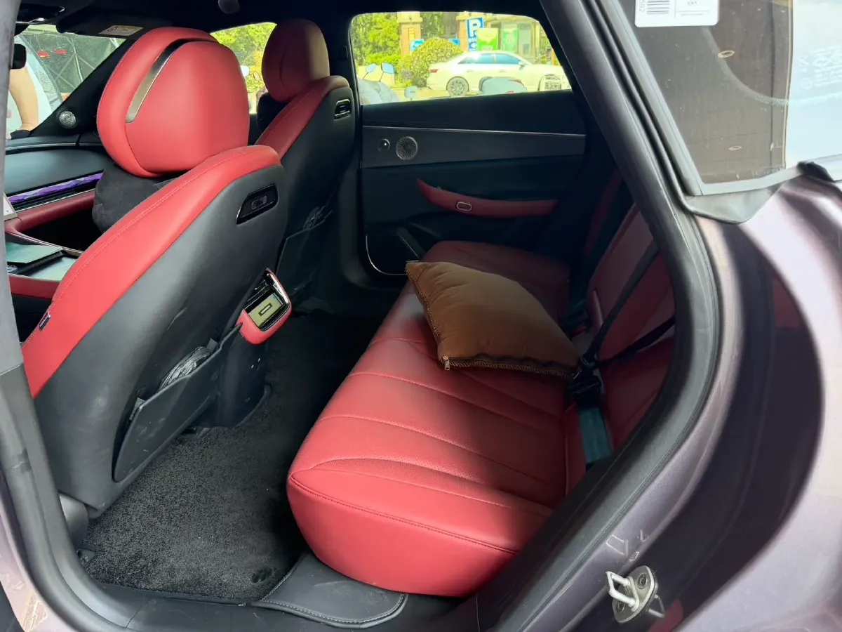 2025 Exceed Sterra ES REEV 156HP REEV 34.7KWH,autocango,china used car exporter,china ev exporter,chinese used car exporter,chinese used ev exporter