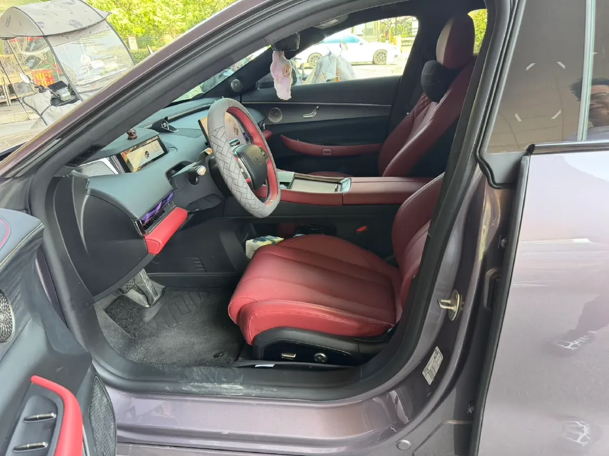 2025 Exceed Sterra ES REEV 156HP REEV 34.7KWH,autocango,china used car exporter,china ev exporter,chinese used car exporter,chinese used ev exporter