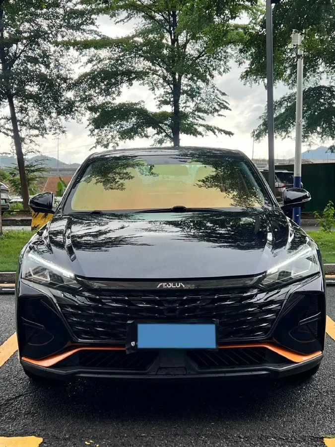 2023 DongFeng Aeolus YiXuan 1.5L 125HP L4 6DCT,autocango,china used car exporter,china ev exporter,chinese used car exporter,chinese used ev exporter