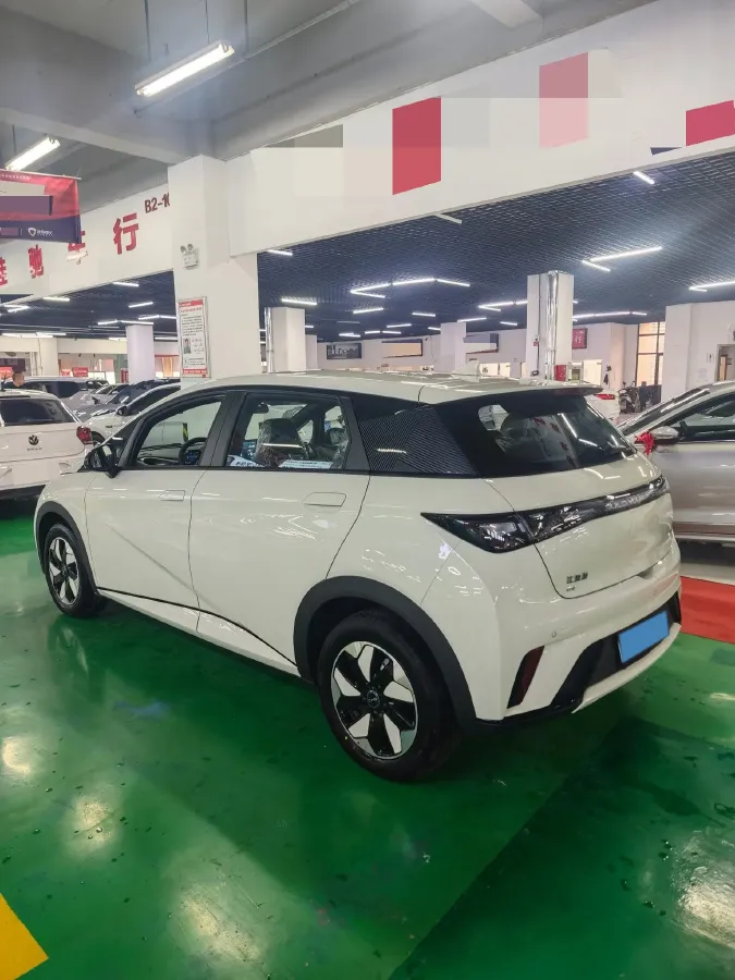 2025 BYD Dolphin BEV 44.928KWH,autocango,china used car exporter,china ev exporter,chinese used car exporter,chinese used ev exporter