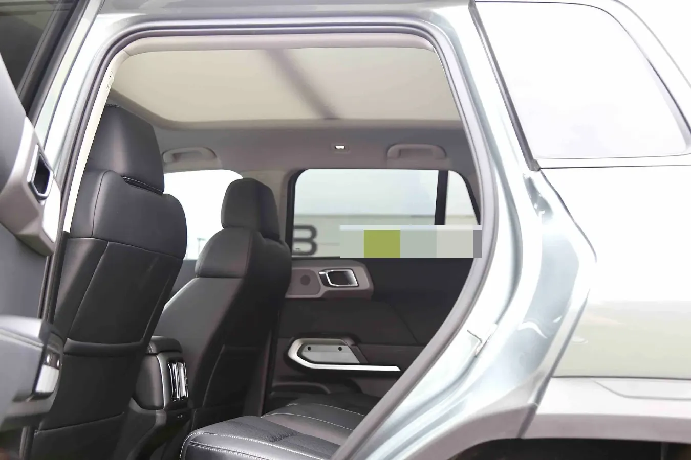 2025 FangChengBao Tai 3 BEV,autocango,china used car exporter,china ev exporter,chinese used car exporter,chinese used ev exporter