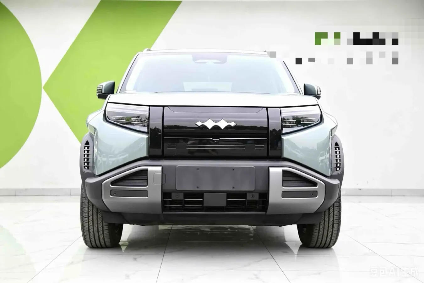 2025 FangChengBao Tai 3 BEV,autocango,china used car exporter,china ev exporter,chinese used car exporter,chinese used ev exporter