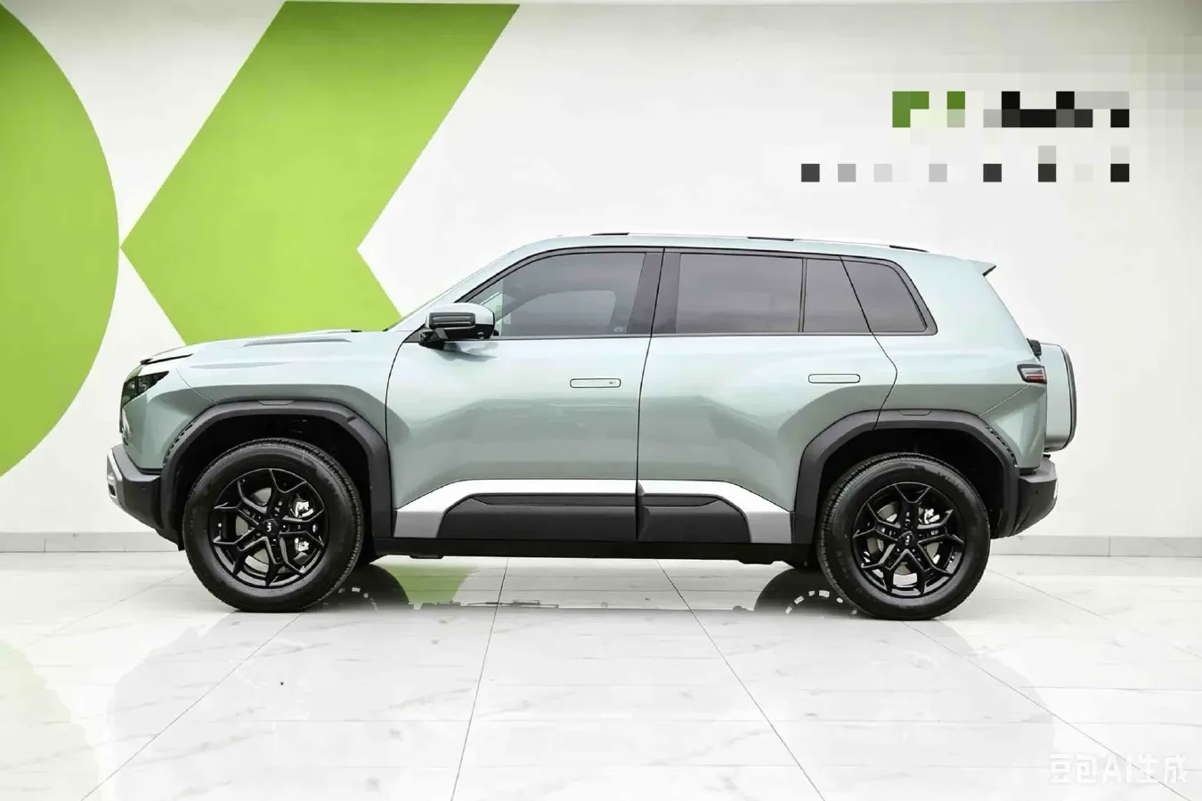 2025 FangChengBao Tai 3 BEV,autocango,china used car exporter,china ev exporter,chinese used car exporter,chinese used ev exporter