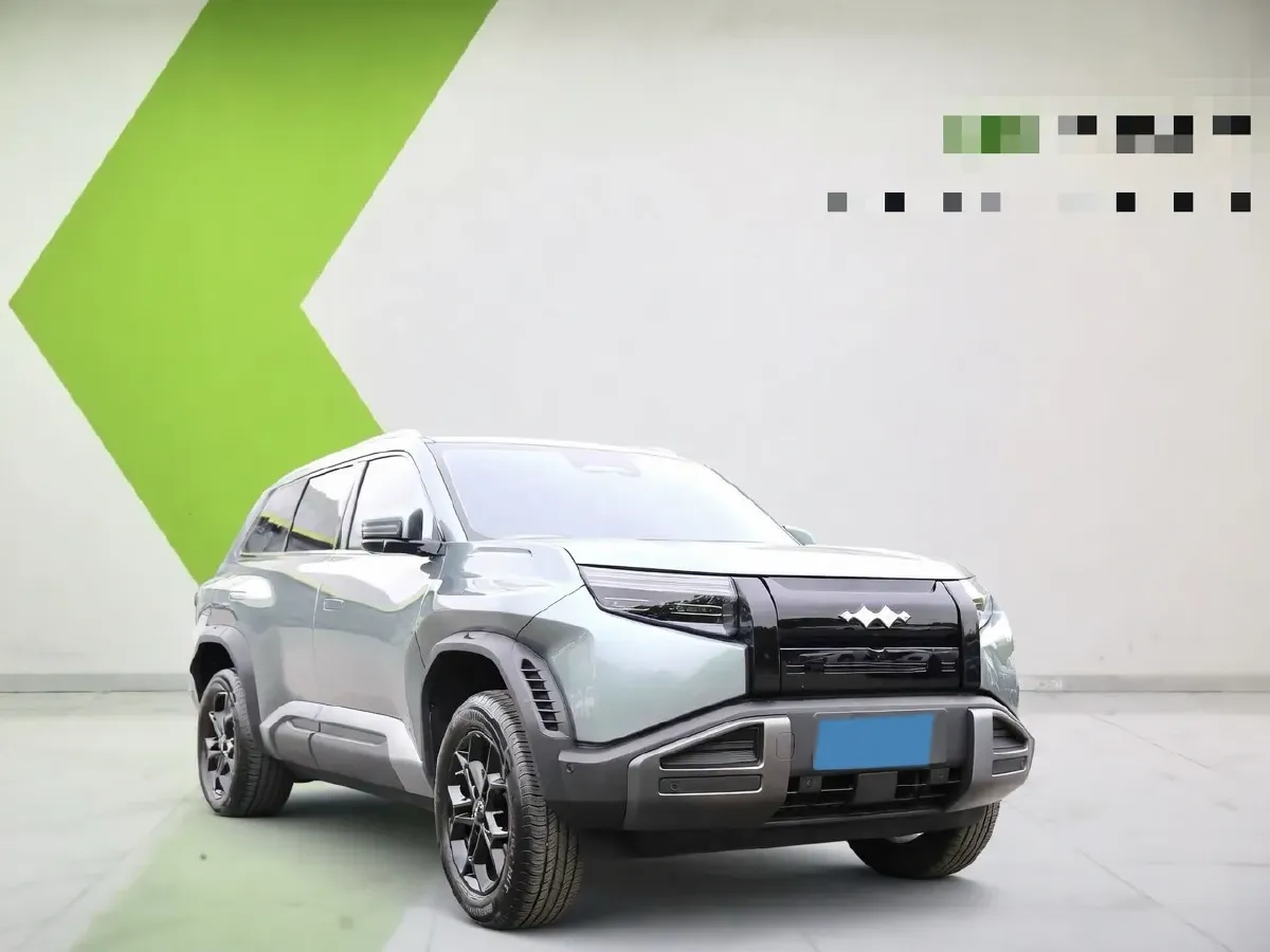 2025 FangChengBao Tai 3 BEV,autocango,china used car exporter,china ev exporter,chinese used car exporter,chinese used ev exporter