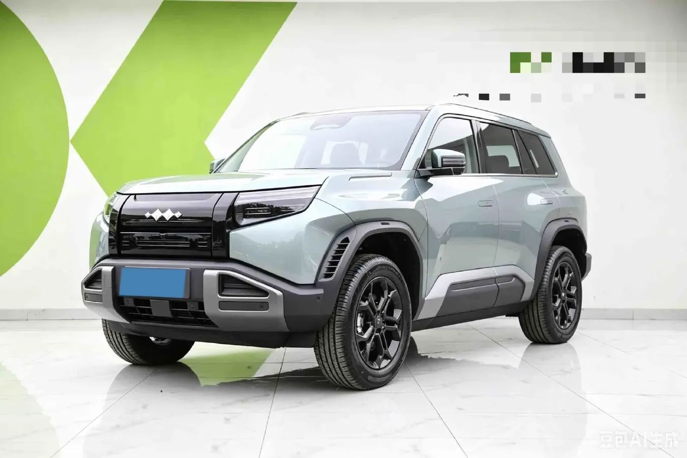 2025 FangChengBao Tai 3 BEV,autocango,china used car exporter,china ev exporter,chinese used car exporter,chinese used ev exporter