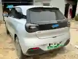2024 DongFeng eπ 01 BEV 31.45KWH