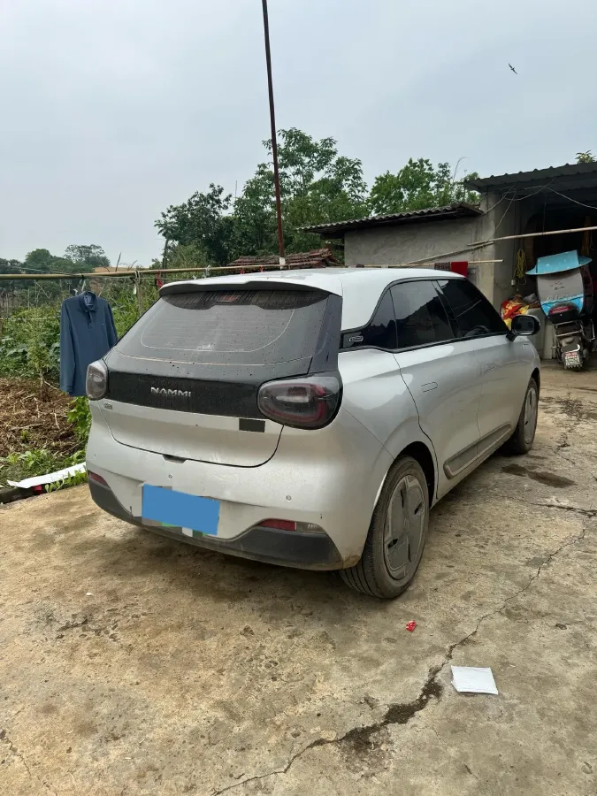 2024 DongFeng eπ 01 BEV 31.45KWH,autocango,china used car exporter,china ev exporter,chinese used car exporter,chinese used ev exporter