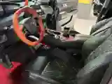 2021 ChangAn UNI-K 2.0T 233HP L4 8AT