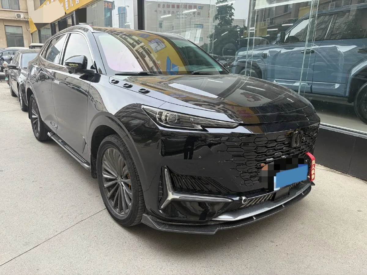 2021 ChangAn UNI-K 2.0T 233HP L4 8AT,autocango,china used car exporter,china ev exporter,chinese used car exporter,chinese used ev exporter
