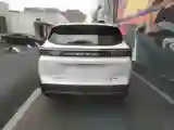 2024 Jetour X70 C-DM 1.5T 156HP L4 2DHT PHEV 19.43KWH