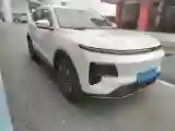2024 Jetour X70 C-DM 1.5T 156HP L4 2DHT PHEV 19.43KWH