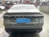 2022 Geely Binray 1.5T 181HP L4 7DCT