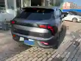 2023 Nissan Kicks 1.5L 122HP L4 CVT