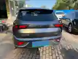 2023 Nissan Kicks 1.5L 122HP L4 CVT