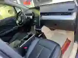 2023 Nissan Kicks 1.5L 122HP L4 CVT