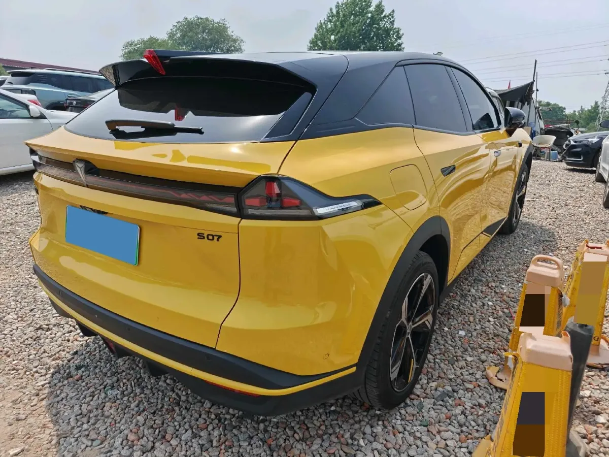 2026 Deepal S07 REEV 98HP REEV,autocango,china used car exporter,china ev exporter,chinese used car exporter,chinese used ev exporter