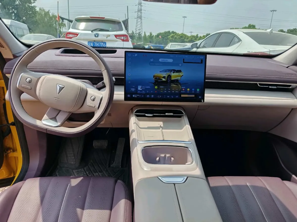 2026 Deepal S07 REEV 98HP REEV,autocango,china used car exporter,china ev exporter,chinese used car exporter,chinese used ev exporter