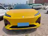 2026 Deepal S07 REEV 98HP REEV