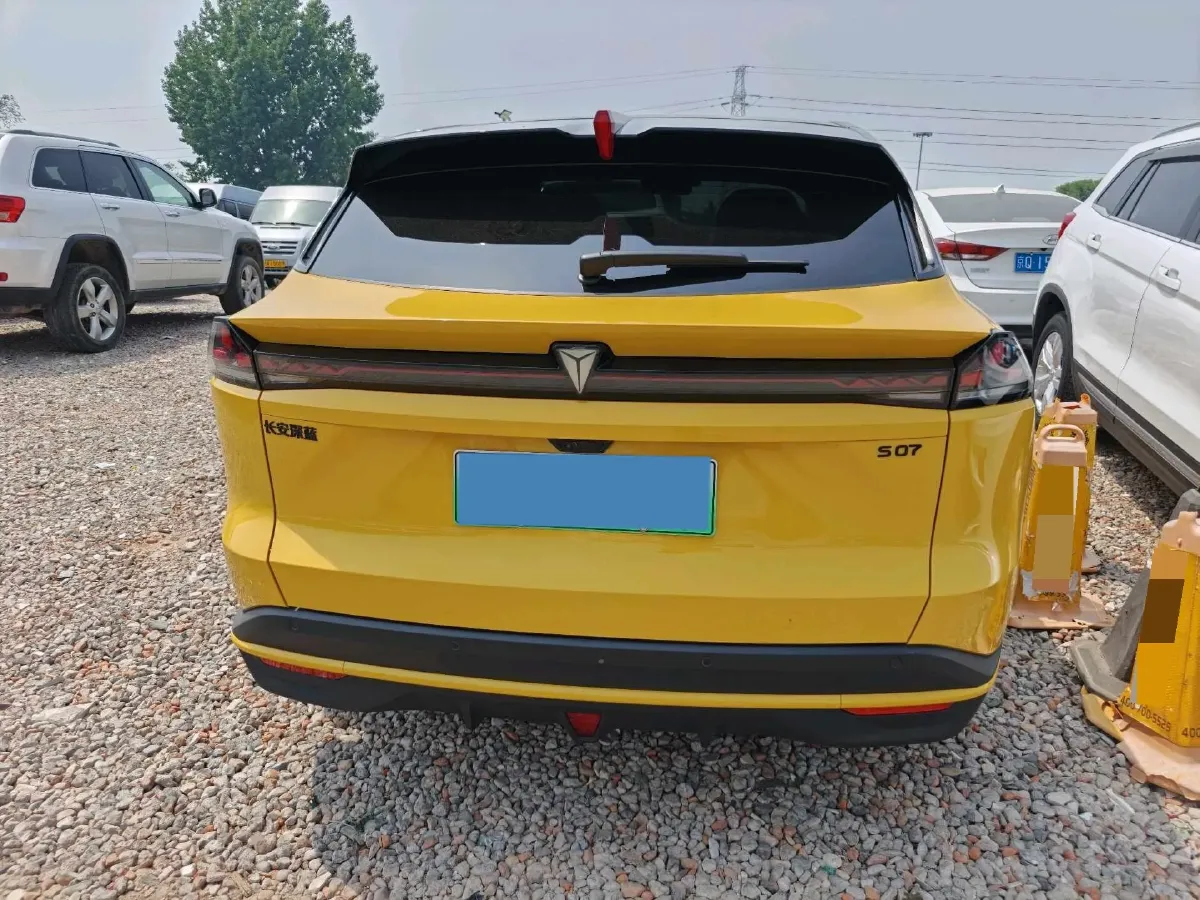 2026 Deepal S07 REEV 98HP REEV,autocango,china used car exporter,china ev exporter,chinese used car exporter,chinese used ev exporter