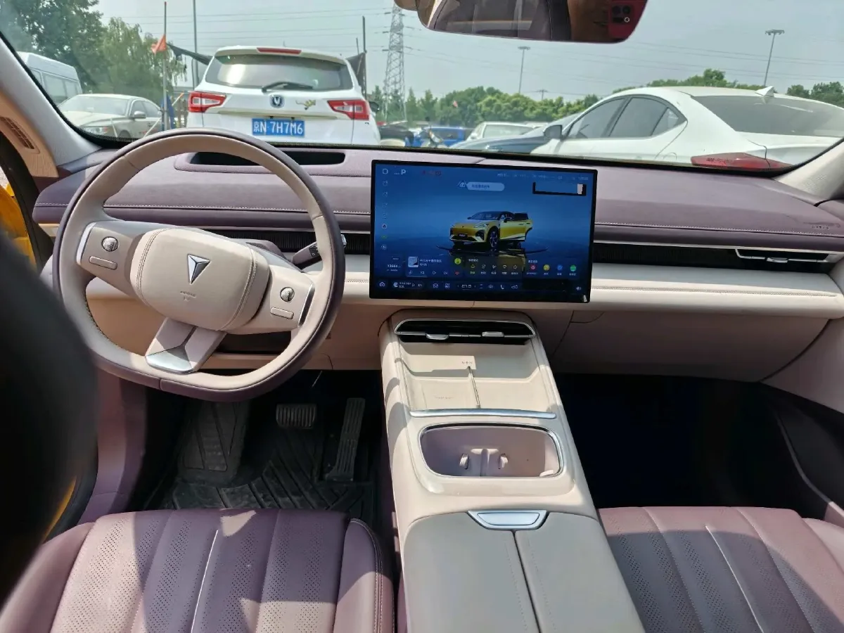 2026 Deepal S07 REEV 98HP REEV,autocango,china used car exporter,china ev exporter,chinese used car exporter,chinese used ev exporter