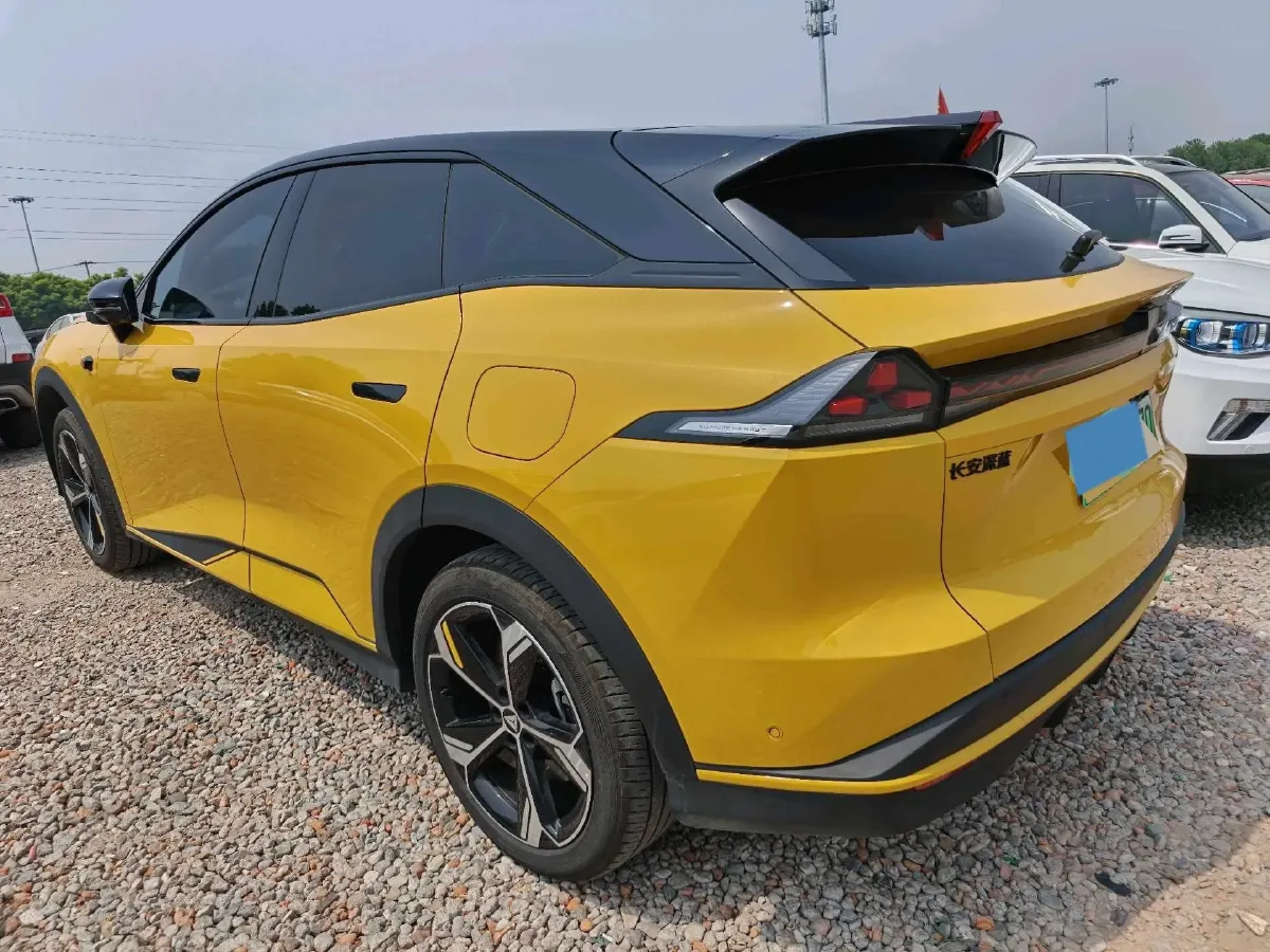 2026 Deepal S07 REEV 98HP REEV,autocango,china used car exporter,china ev exporter,chinese used car exporter,chinese used ev exporter