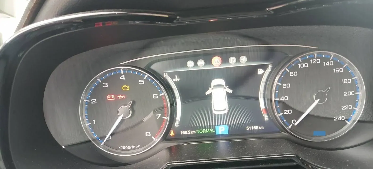 2017 GAC Trumpchi GS8 2.0T 201HP L4 6AT,autocango,china used car exporter,china ev exporter,chinese used car exporter,chinese used ev exporter