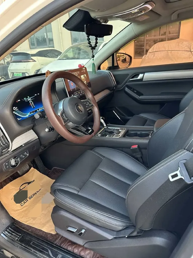 2019 BYD Tang 2.0T 192HP L4 6AT,autocango,china used car exporter,china ev exporter,chinese used car exporter,chinese used ev exporter