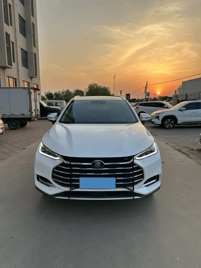 2019 BYD Tang 2.0T 192HP L4 6AT,autocango,china used car exporter,china ev exporter,chinese used car exporter,chinese used ev exporter
