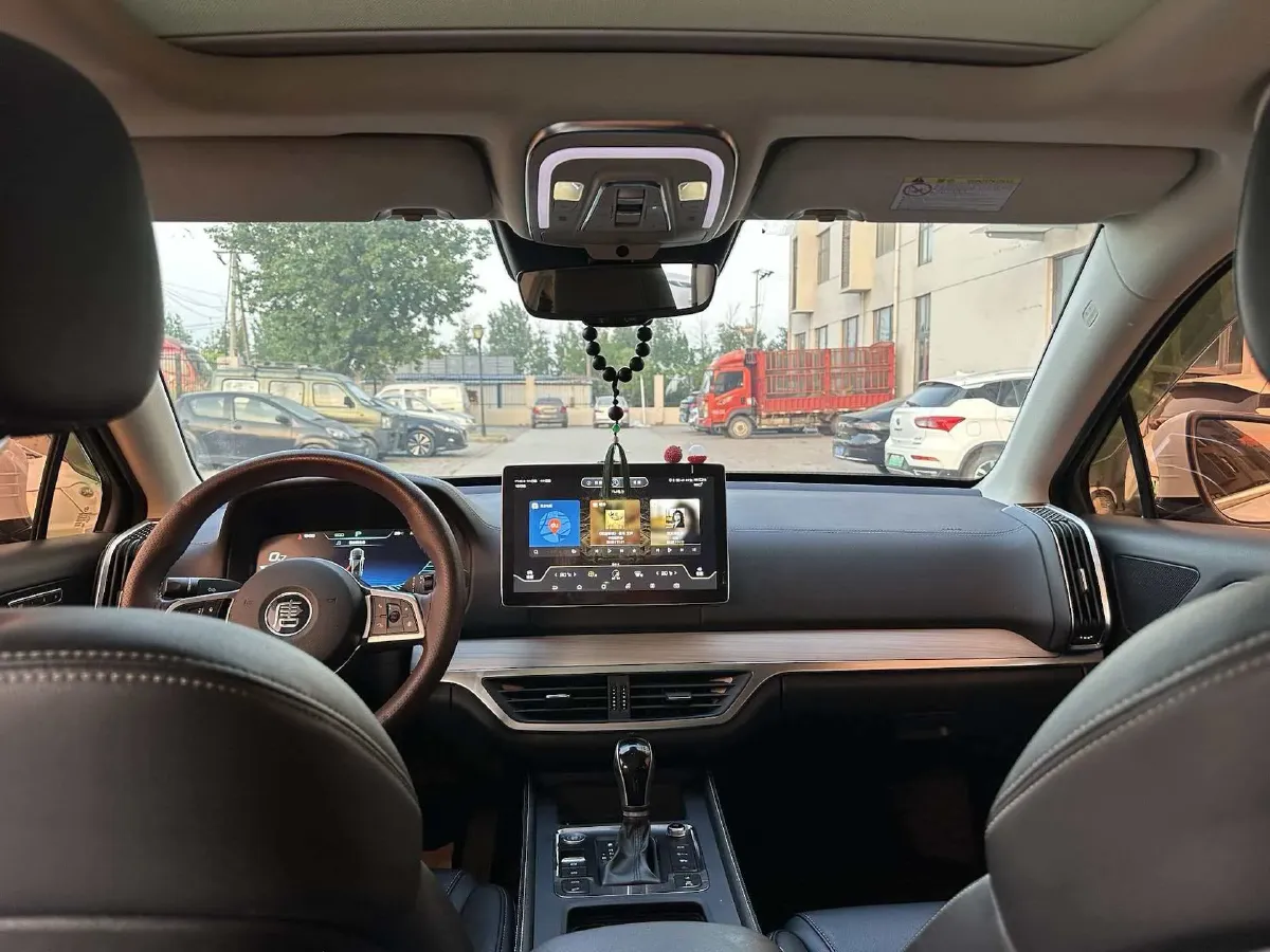 2019 BYD Tang 2.0T 192HP L4 6AT,autocango,china used car exporter,china ev exporter,chinese used car exporter,chinese used ev exporter
