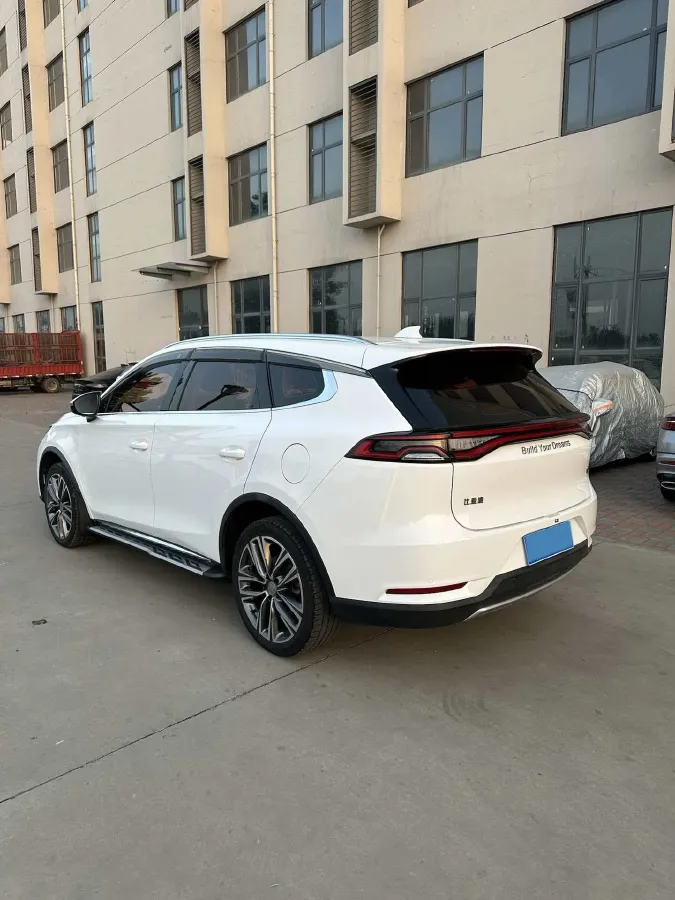 2019 BYD Tang 2.0T 192HP L4 6AT,autocango,china used car exporter,china ev exporter,chinese used car exporter,chinese used ev exporter