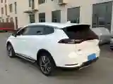 2019 BYD Tang 2.0T 192HP L4 6AT