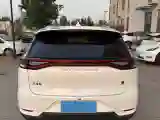 2019 BYD Tang 2.0T 192HP L4 6AT