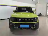 2023 Jetour Traveller 2.0T 254HP L4 7DCT
