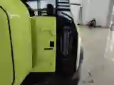 2023 Jetour Traveller 2.0T 254HP L4 7DCT